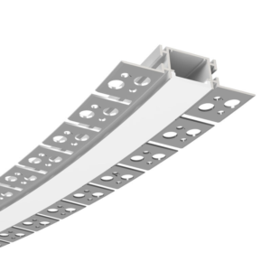 flexible recessed profile KLLY-6214SS-121-T 0.8